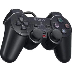 دسته بازی پلی استیشن 2 مدل ps2 b&g